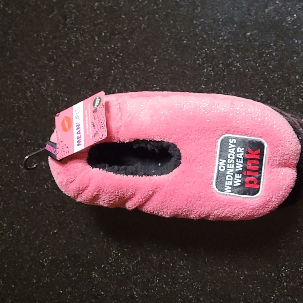 Snuggle Toes Slippers